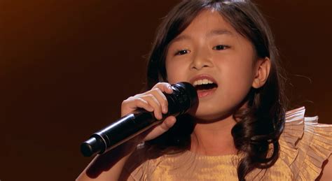 golden buzzer celine tam|celine tam agt contestants.